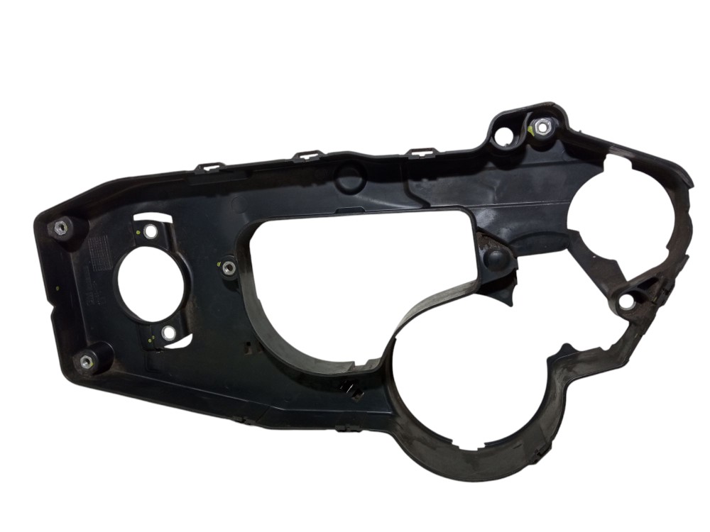 Tampa Capa Correia Dentada Gm Onix Prisma Cobalt 2013 2019 6