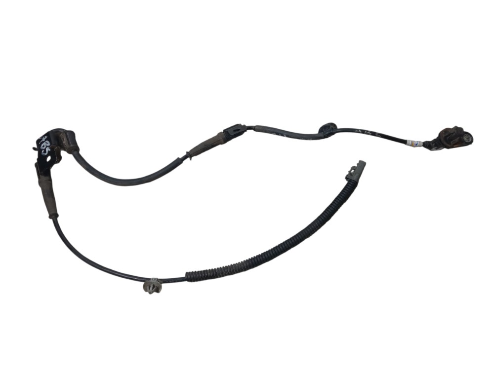 Sensor ABS Dianteiro Esquerdo Kia Cerato 2009 2012 Original 4