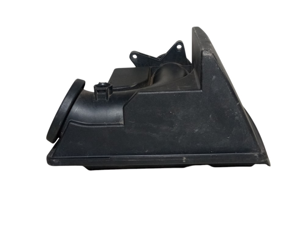 Caixa Ressonadora Ar Mercedes Classe A A160 A190 2000 2005 4