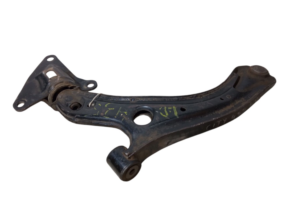 Balança Bandeja Dianteira Direita Honda Fit City 2009 2014 9