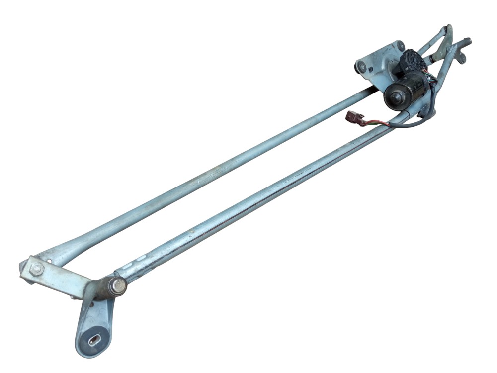 Maquina Motor Limpador Parabrisa Xsara Picasso 2002 2010 3