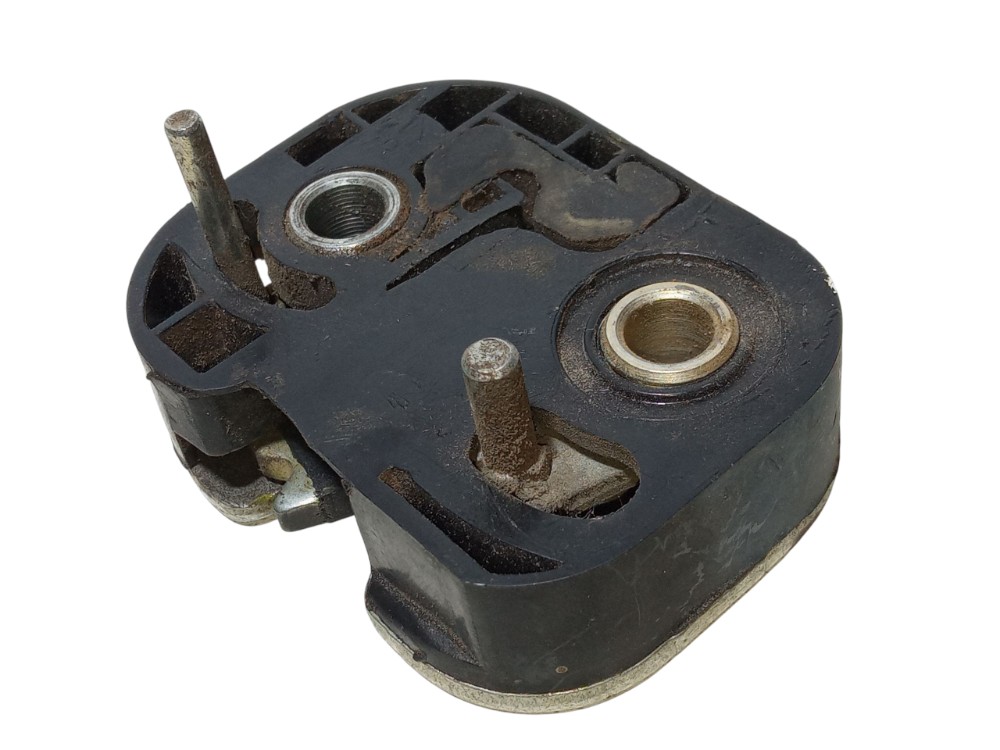 Fechadura Externa Porta Traseira Direita Fiat Uno 2005 2010 6