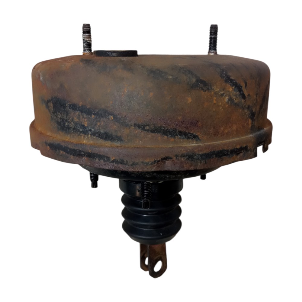 Hidrovacuo Servo Freio Hyundai Atos Prime 2000 2003 Usado 5