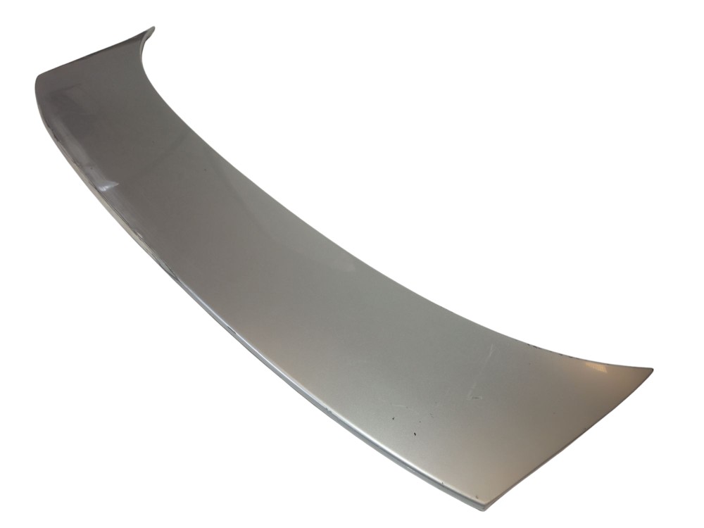 Aerofolio Spoiler Traseiro Toyota Prius 2016 2017 2018 Usado 3