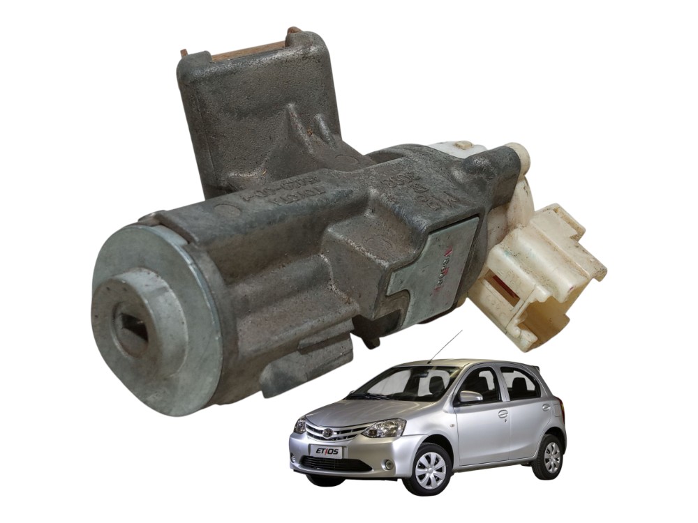 Cilindro Miolo Ignicao Toyota Etios 2013 2016 Original 1