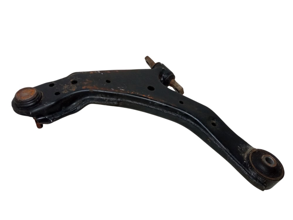 Bandeja Inferior Dianteira Direita Jac J5 J6 2010 2015 Usado 6