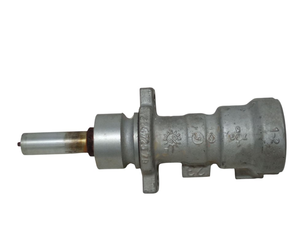 Cilindro Mestre Freio Peugeot 307 Sw 2007 2008 2.0 usado 6