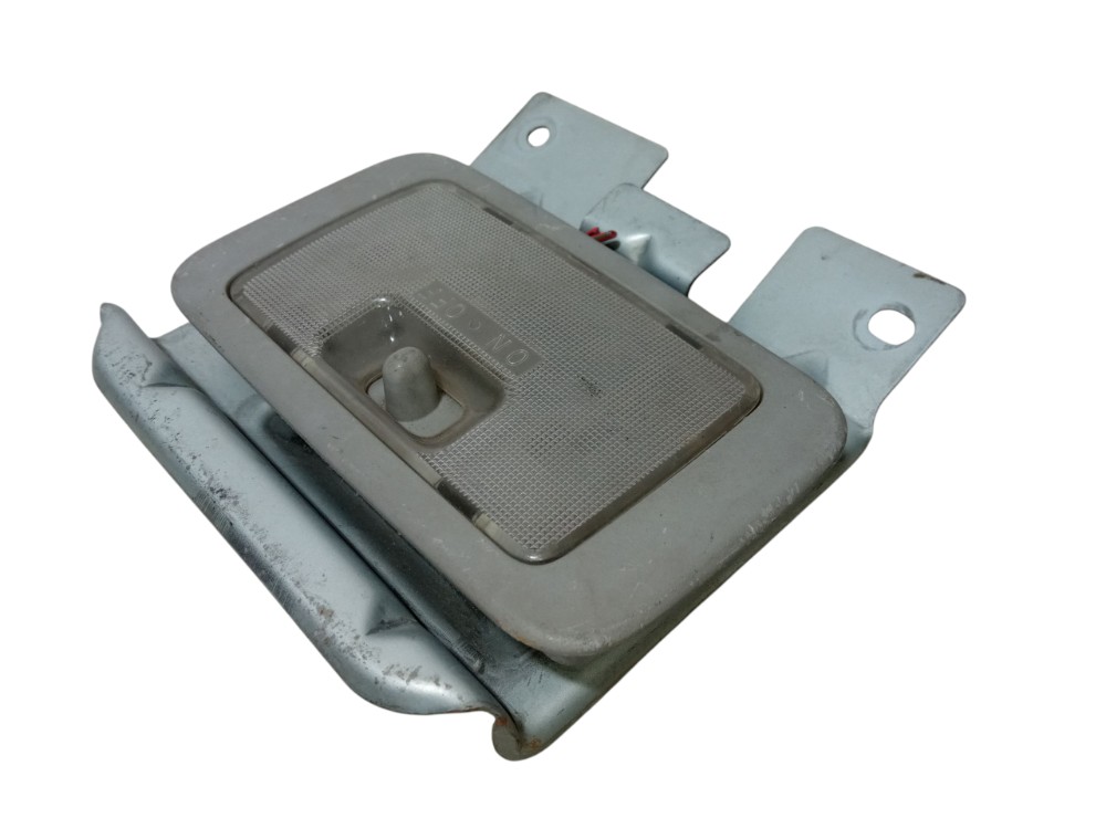 Suporte Luz Cortesia Traseira Teto Pajero Tr4 2005 2010 3