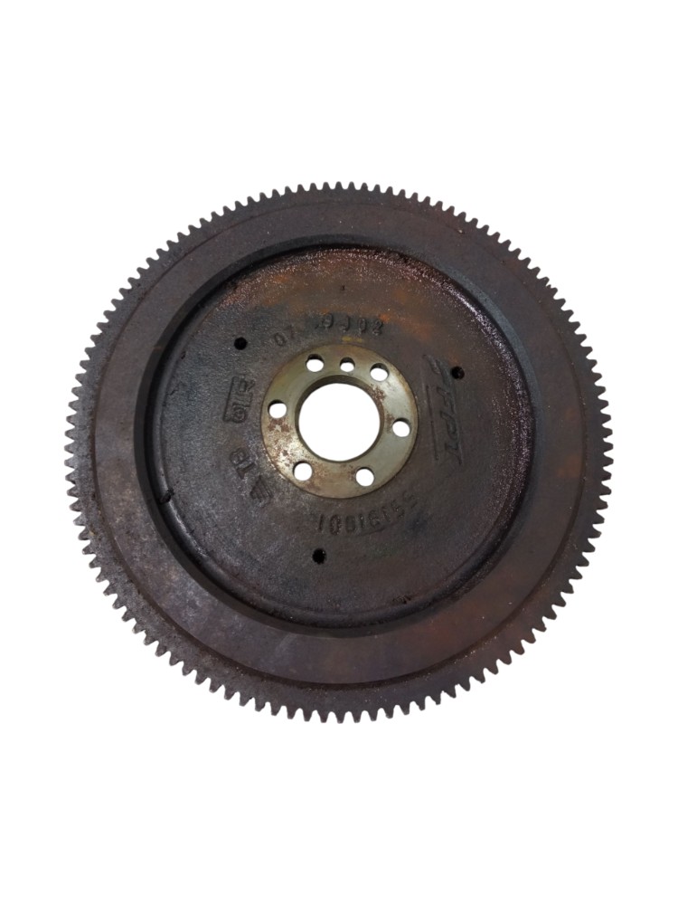 Volante Motor Cremalheira Palio Strada Uno 2010 2015 1.0 1.4 1