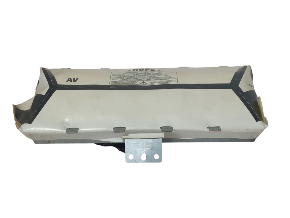 Bolsa Airbag Passageiro Peugeot 307 2006 2012 1.6 Usado 3