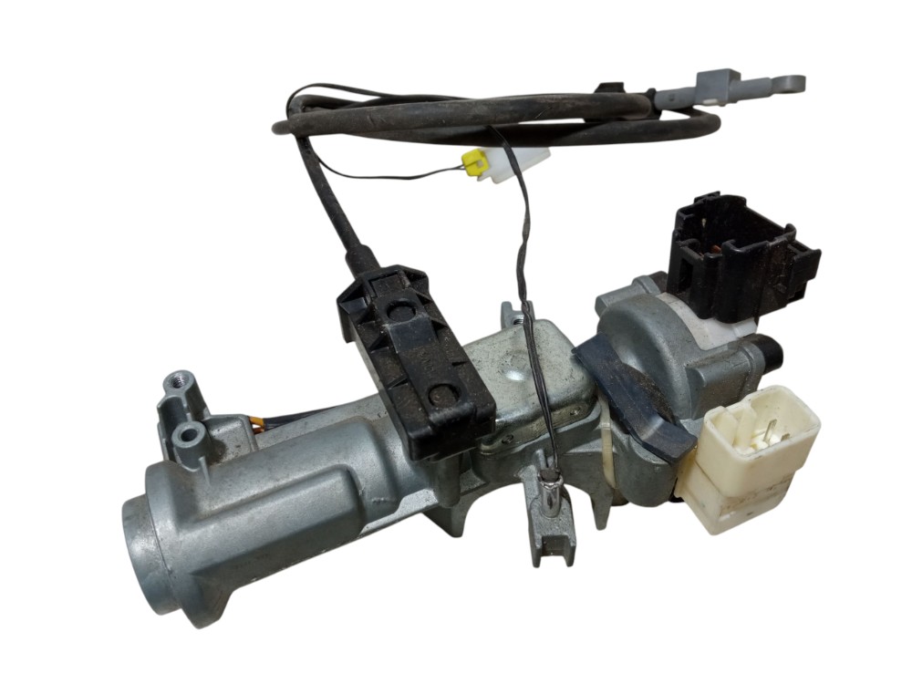 Cilindro Miolo Ignicao Cabo Suzuki Sx4 2010 2011 2012 2.0 5
