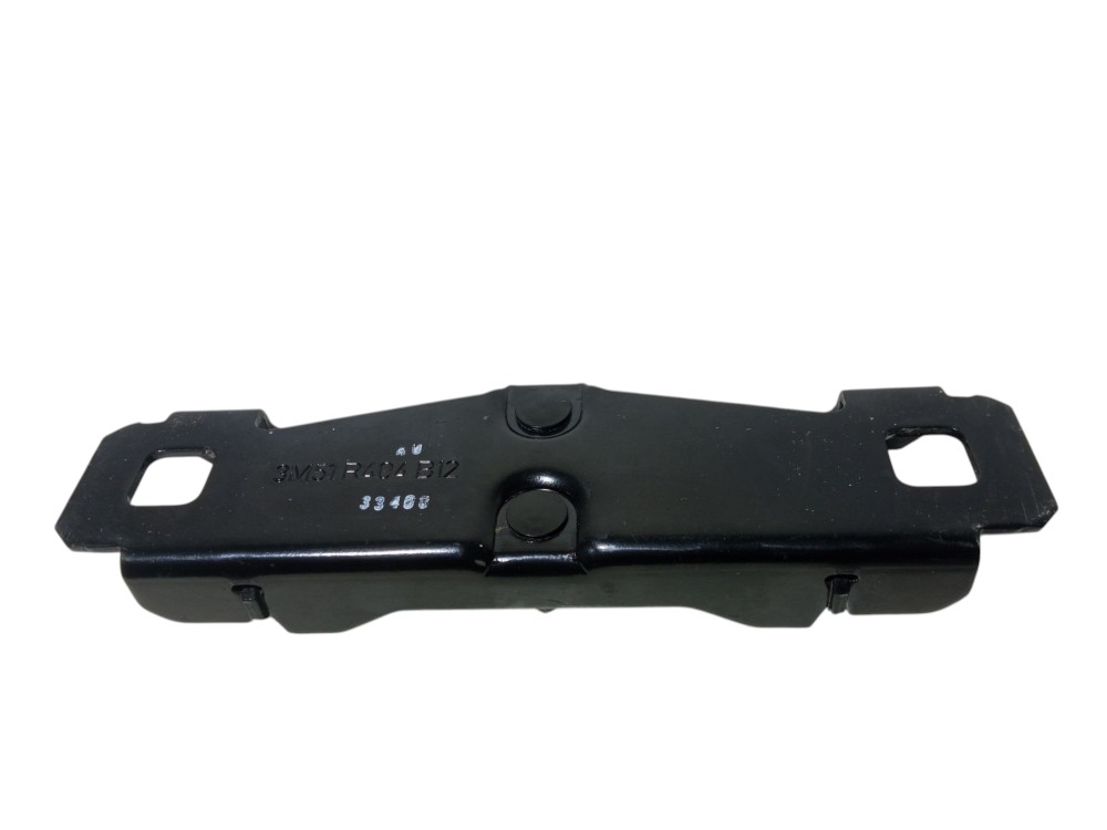 Fechadura Trava Tampa Traseira Batente Volvo S40 2005 2008 8