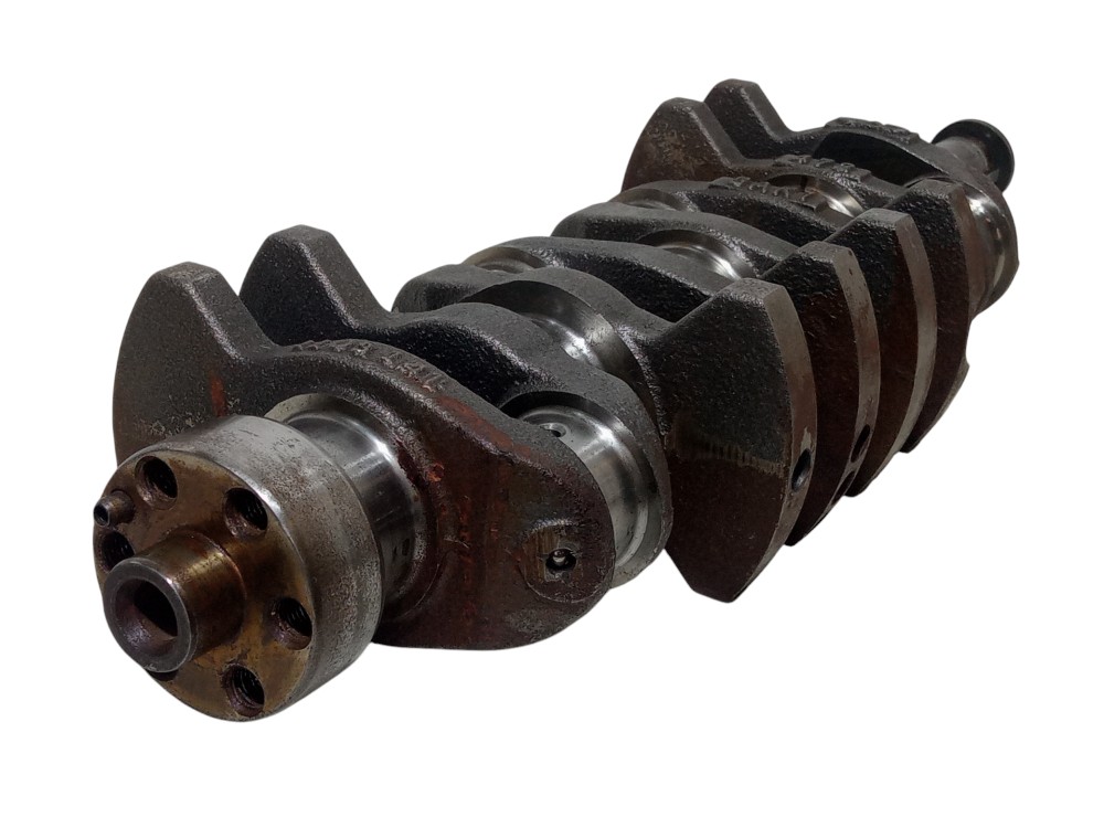 Virabrequim Std Chery Qq 1 1 2011 2012 2013 2014 Original 3