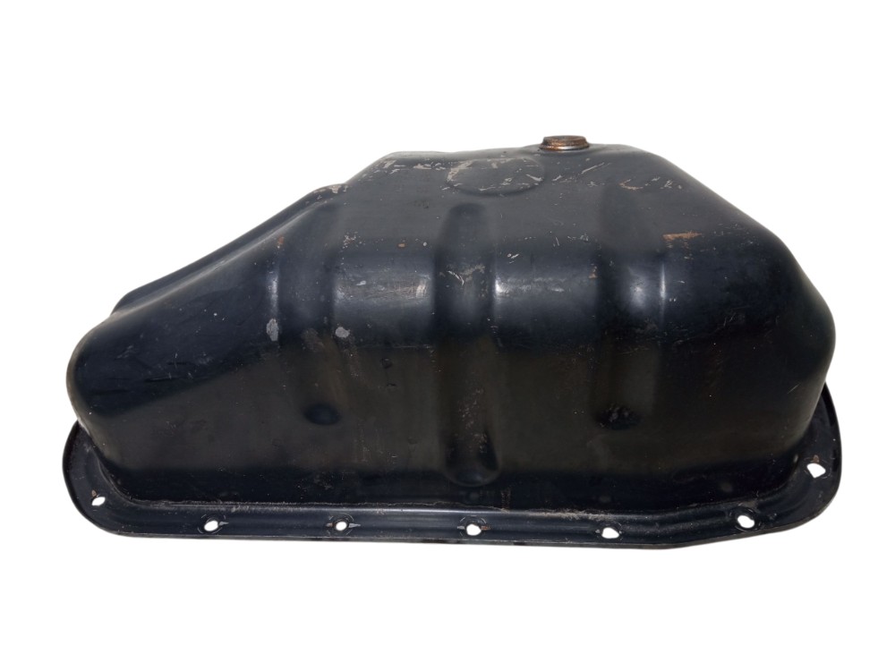 Carter Oleo Motor Renault Clio Logan Sandero 2008 2012 1.0 4