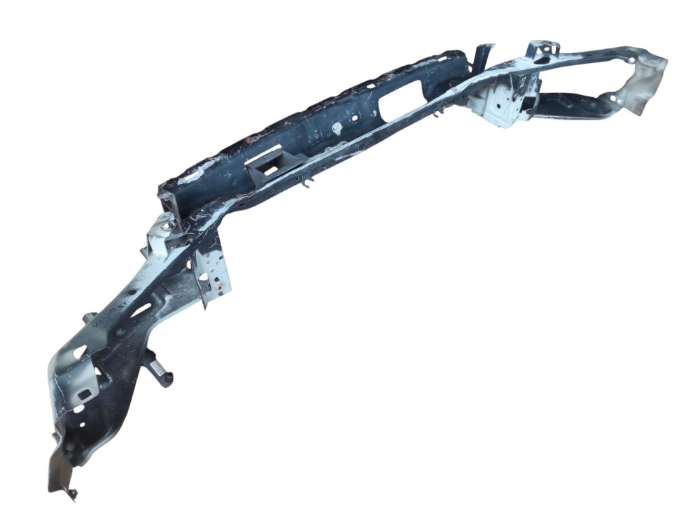 Mini Frente Painel Frontal Volvo S40 2005 2009 Original 5