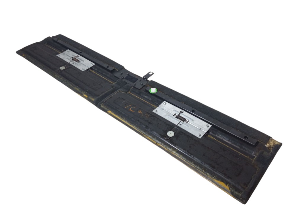 Acabamento Forro Tampa Porta Malas Volvo Xc90 2004 2005 T6 6