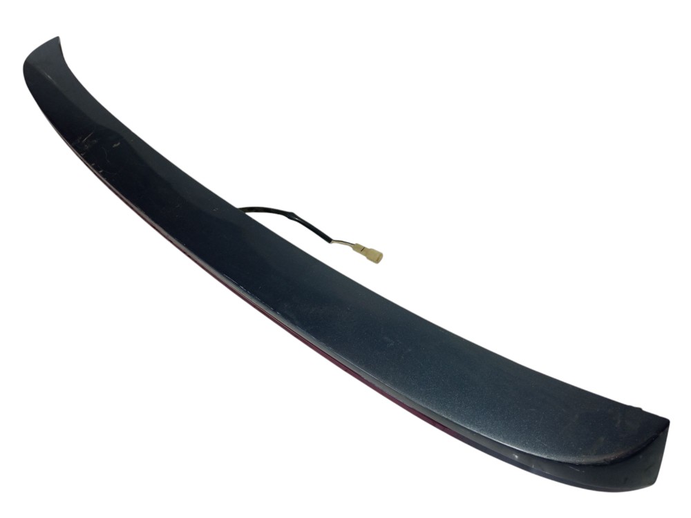 Aerofolio Spoiler Tampa Traseira Chery Tiggo 2011 2014 Usado 3