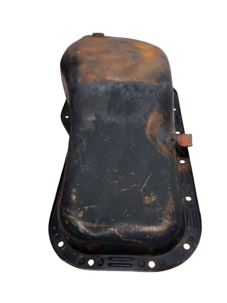 Carter Oleo Motor Fiat Uno Elba Fiorino Fiasa 92 98 1.0 1.3 5