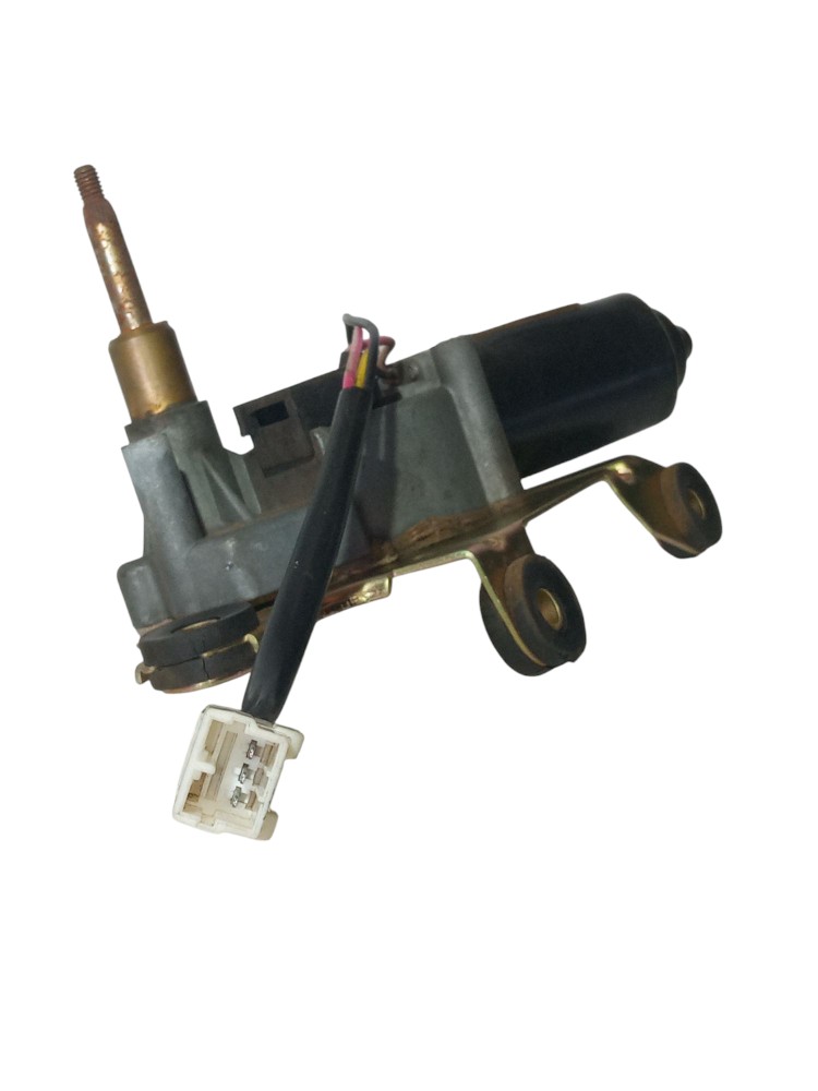 Motor Limpador Vidro Traseiro Chery Face 2010 2015 Original 5