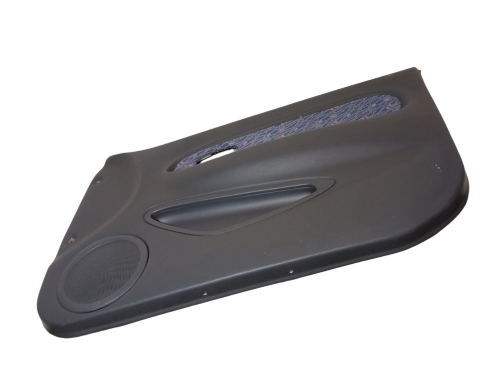 Forro Porta Dianteira Direita Kia Shuma 98 99 2000 1.5 Cinza 5