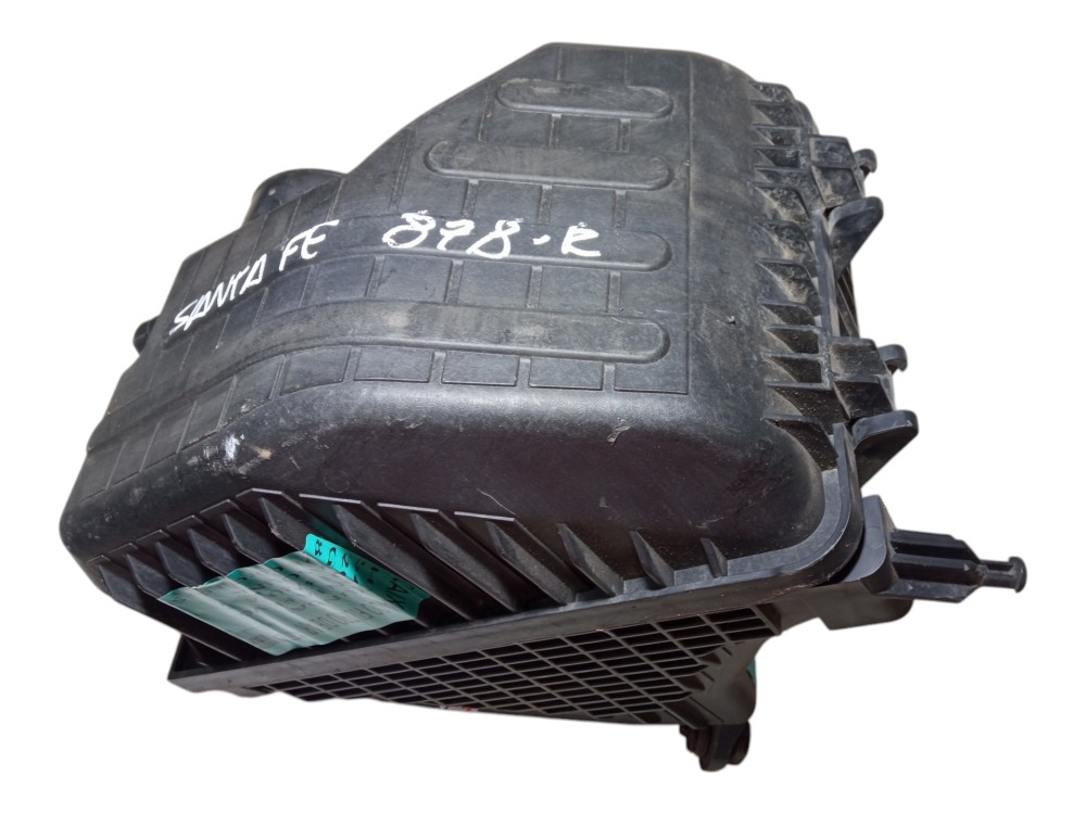 Caixa Filtro Ar Hyundai Santa Fe 3 3 V6 2014 2015 2016 2017 4