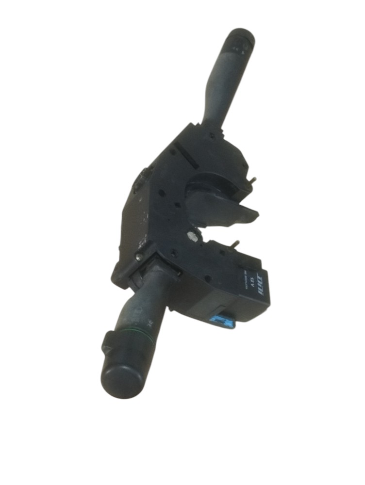 Chave De Seta Luz Ford Fiesta Ecosport 2004 2010 Original 4