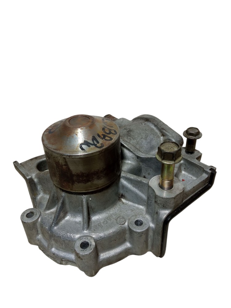 Bomba De Agua Subaru Legacy 1994 1998 4