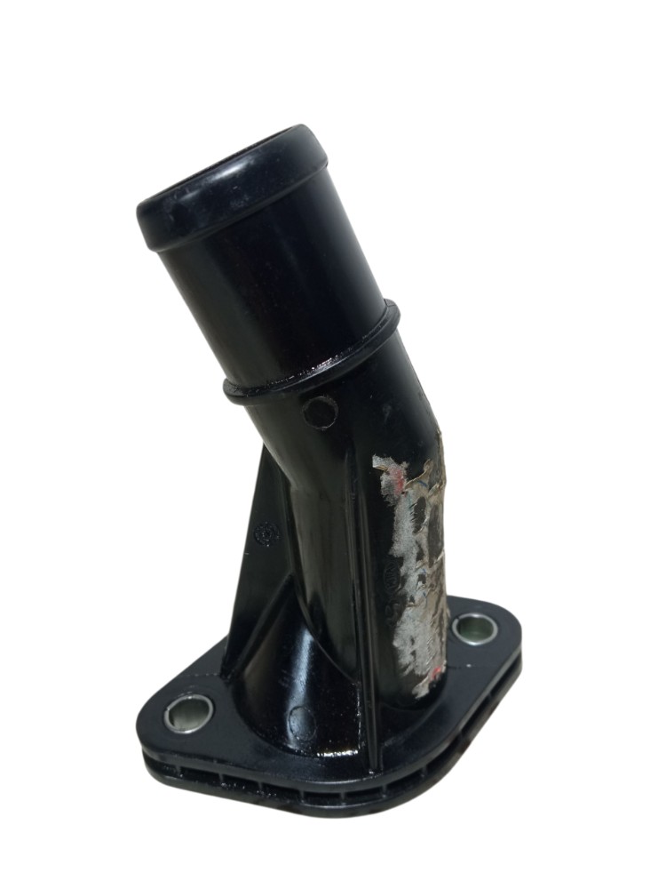 Flange Valvula Termostatica Hyundai Hb20 2013 2019 1.6 16v 2