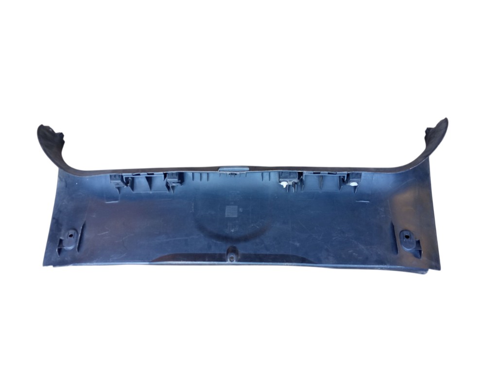 Acabamento Forro Tampa Traseira Peugeot 308 2013 2016 5