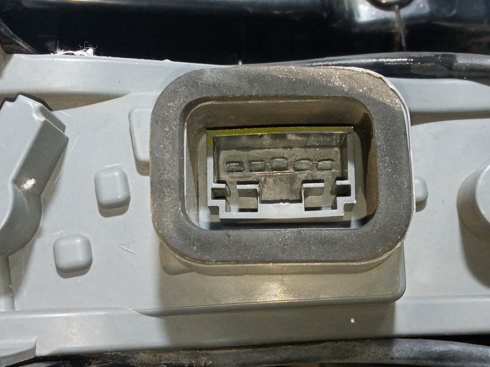 Lanterna Traseira Direita Fiat Uno Vivace 2012 2016 Original Direito/passageiro Vermelho 7