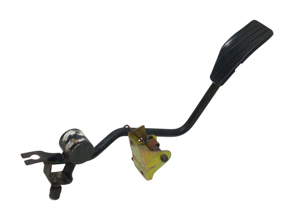 Pedal Acelerador Effa Changhe M100 2007 2012 Original Usado 5