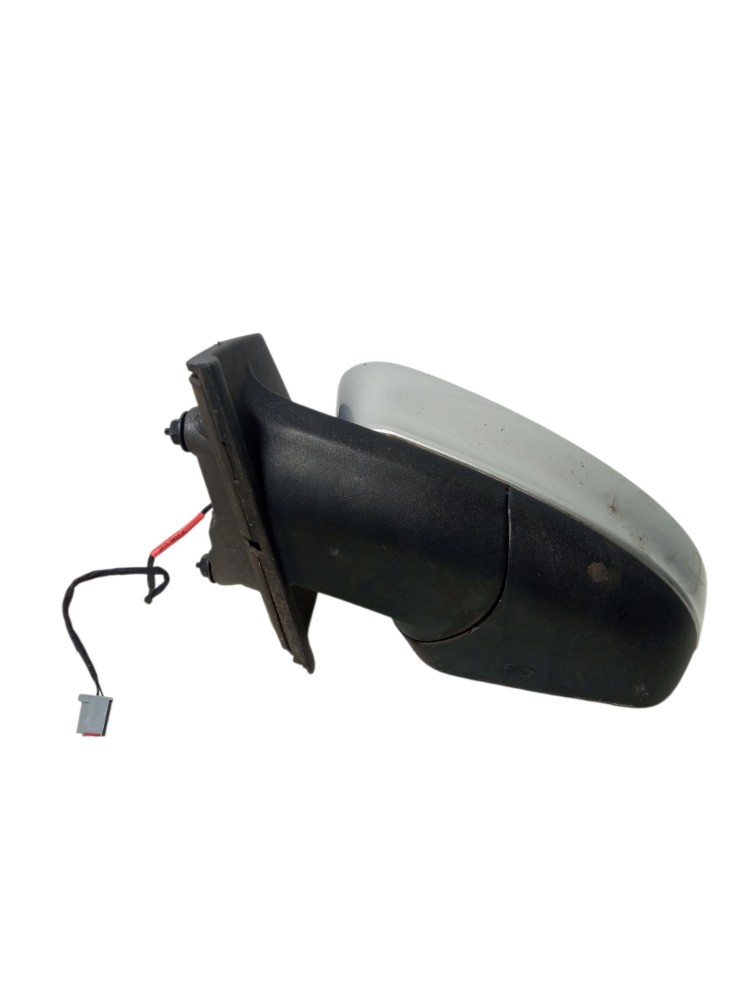 Retrovisor Eletrico Esquerdo Ford Ka Sedan 2018 2019 1.5 3cc 6