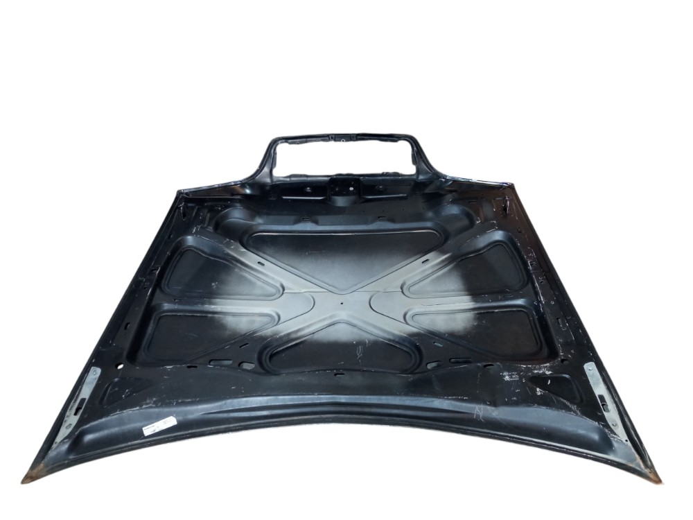 Capo Dianteiro Preto Volvo S70 C70 98 99 2000 2001 2002 7