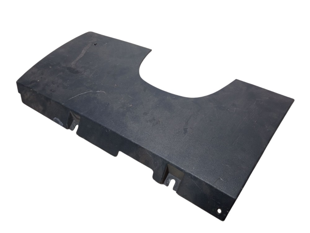 Moldura Acabamento Inferior Painel Dodge Journey 2009 2014 2