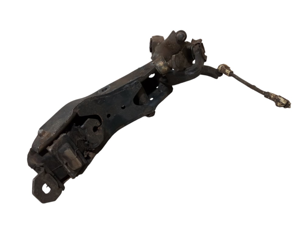 Par Suporte Caixa Cambio Daewoo Espero 94 95 96 97 2.0 8