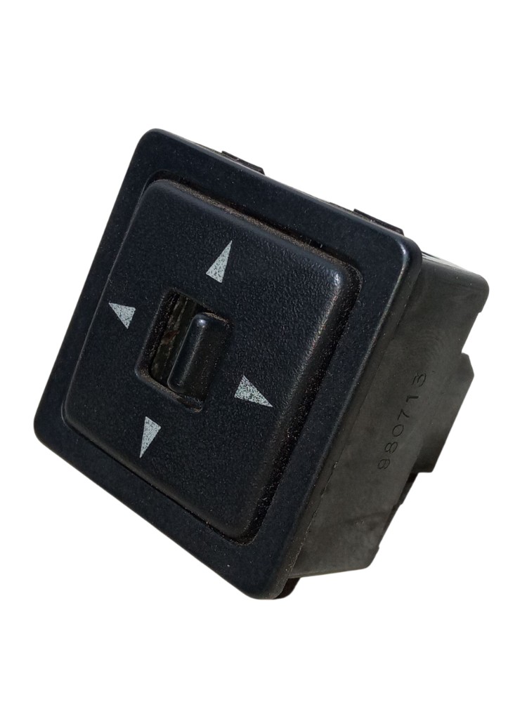 Botao Comando Retrovisor Eletrico Kia Shuma 98 99 2000 1.5 2