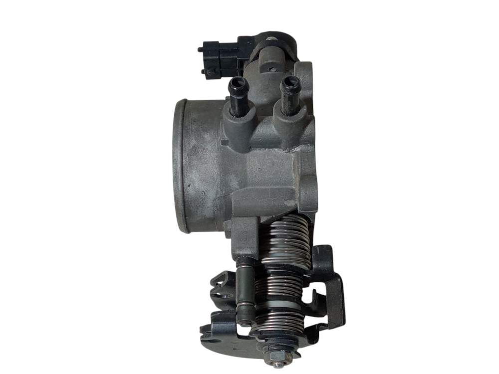Tbi Corpo Borboleta Hyundai Tucson 2009 2011 2 0 5