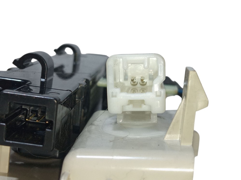Moldura Botao Sensor Alarme Toyota Corolla Xei 2023 2.0 Flex 7