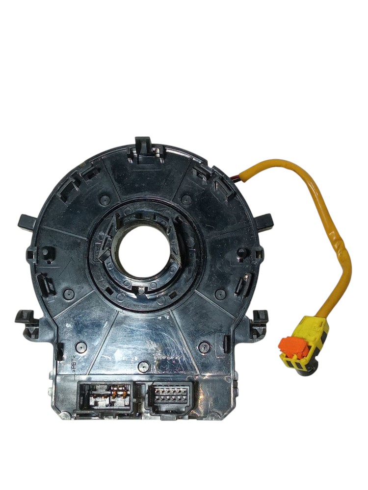 Cinta Airbag Hard Disk Volante Hyundai Santa Fe 2011 2014 5