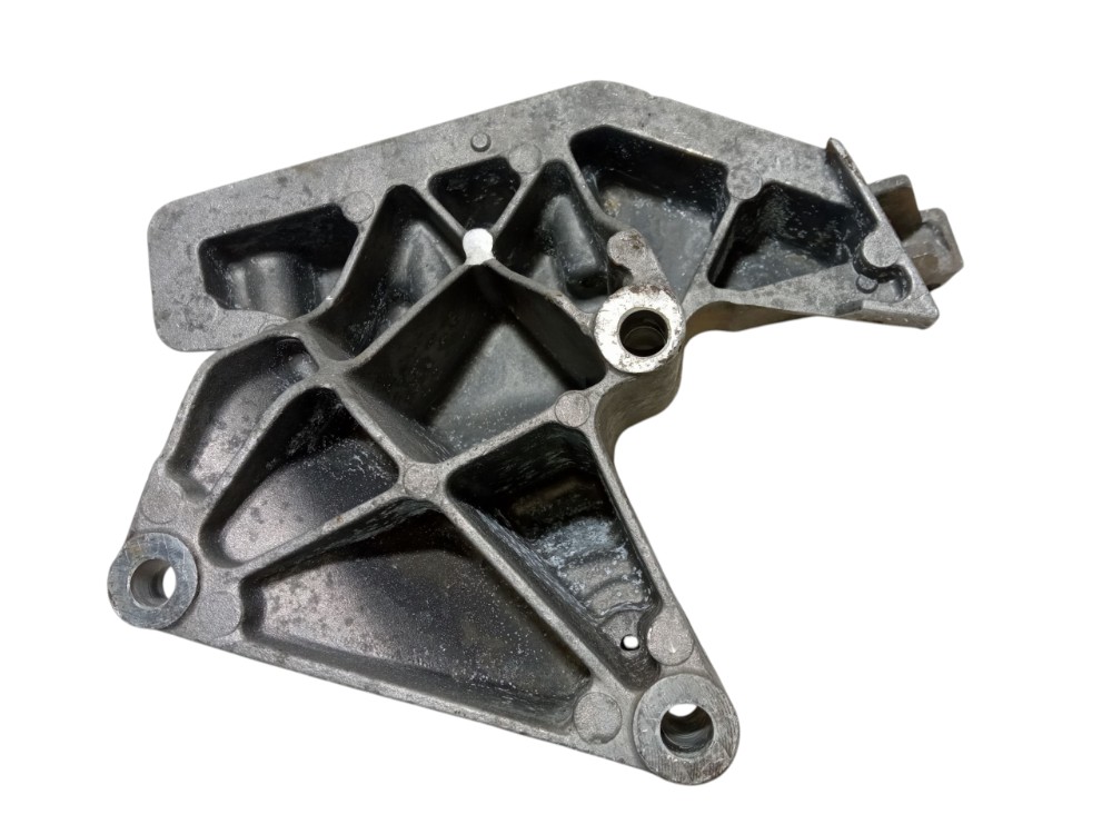 Suporte Coxim Direito Motor Gol Voyage Fox 2009 2016 1.0 1.6 5