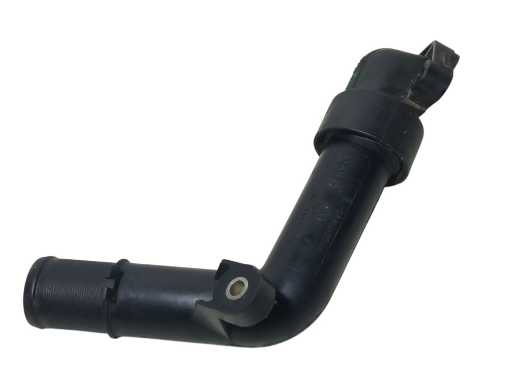 Cano Tubo Agua Motor Renault Sandero 2008 2012 1.0 16v 4