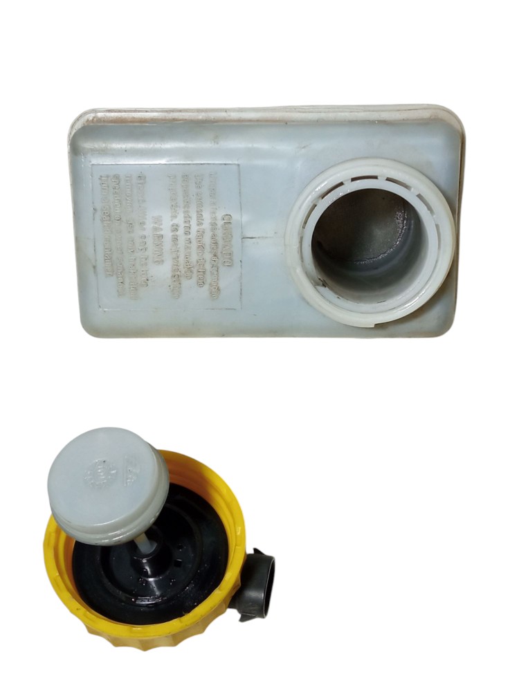 Reservatorio Fluido Freio Gm Corsa Classic 2005 2010 1.0 8v 6