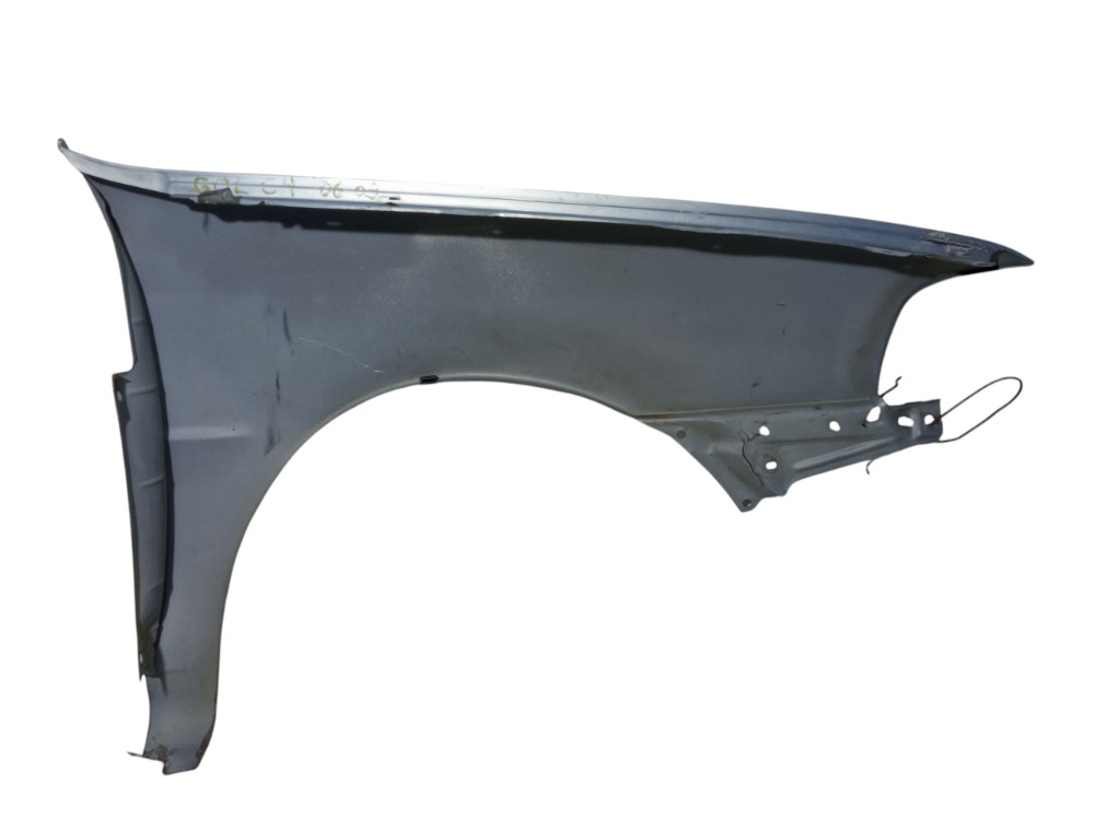 Paralama Dianteiro Esquerdo Volkswagen Gol G3 2000 2005 5