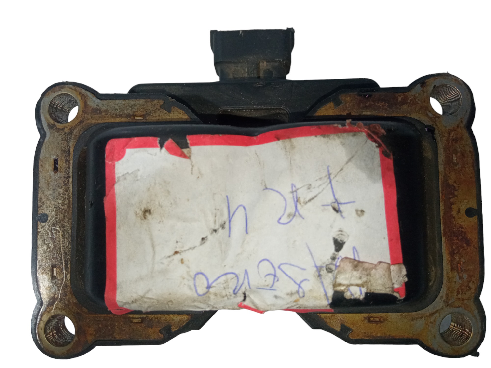 Bobina De Ignicao Mitsubishi Pajero Tr4 2.0 2007 2015 Usado 3