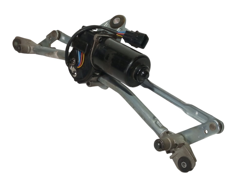 Maquina Motor Limpador Parabrisa Hyundai Ix35 2010 2014 2