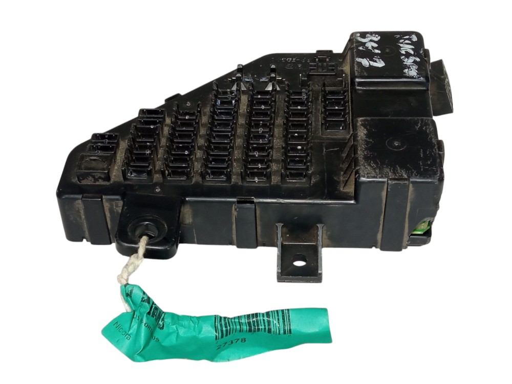 Caixa De Fusiveis Hyundai Tucson 2009 2012 2 0 16v Original 3