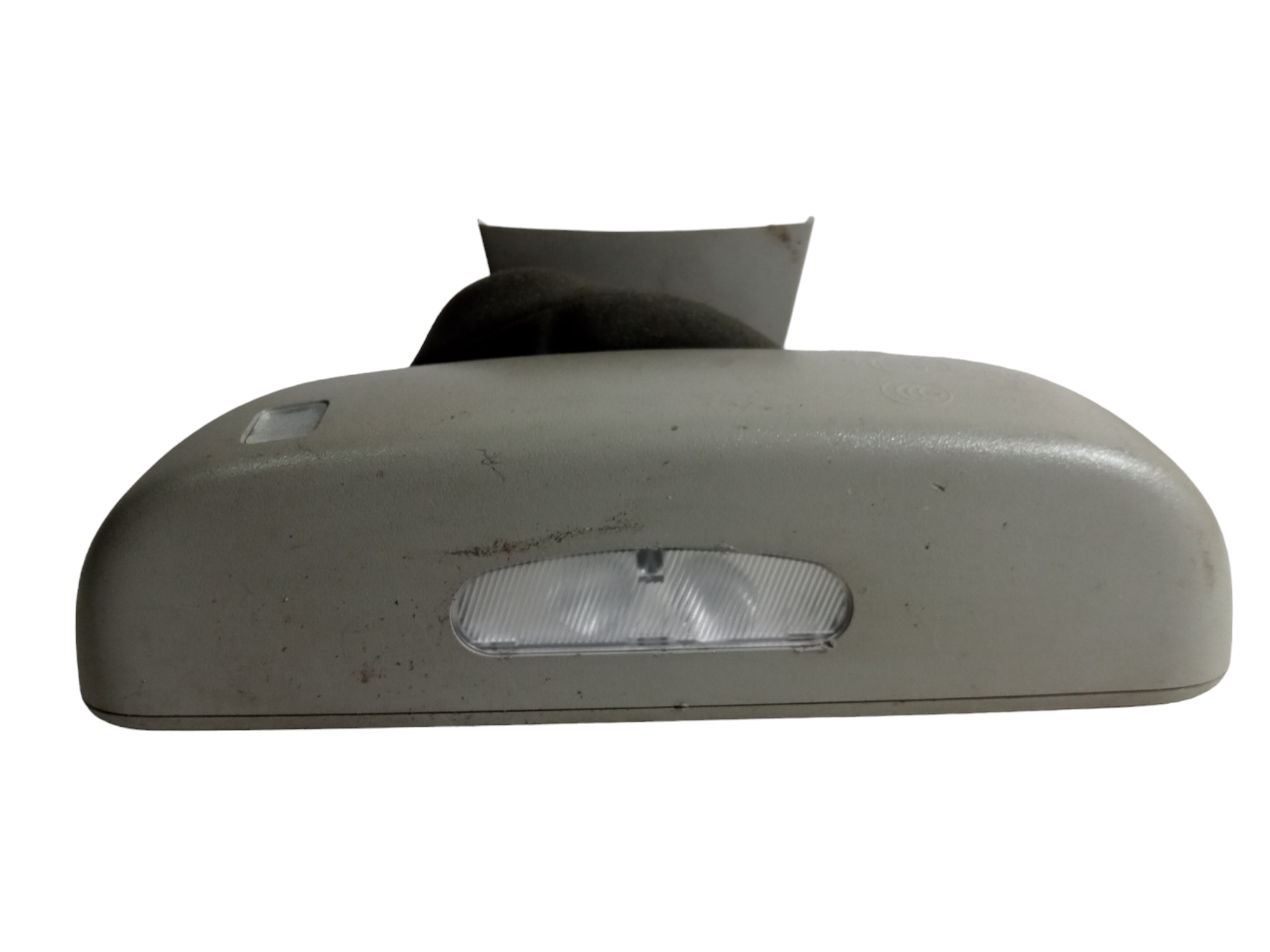 Retrovisor Interno Central Mercedes E350 2008 2010 Original 5