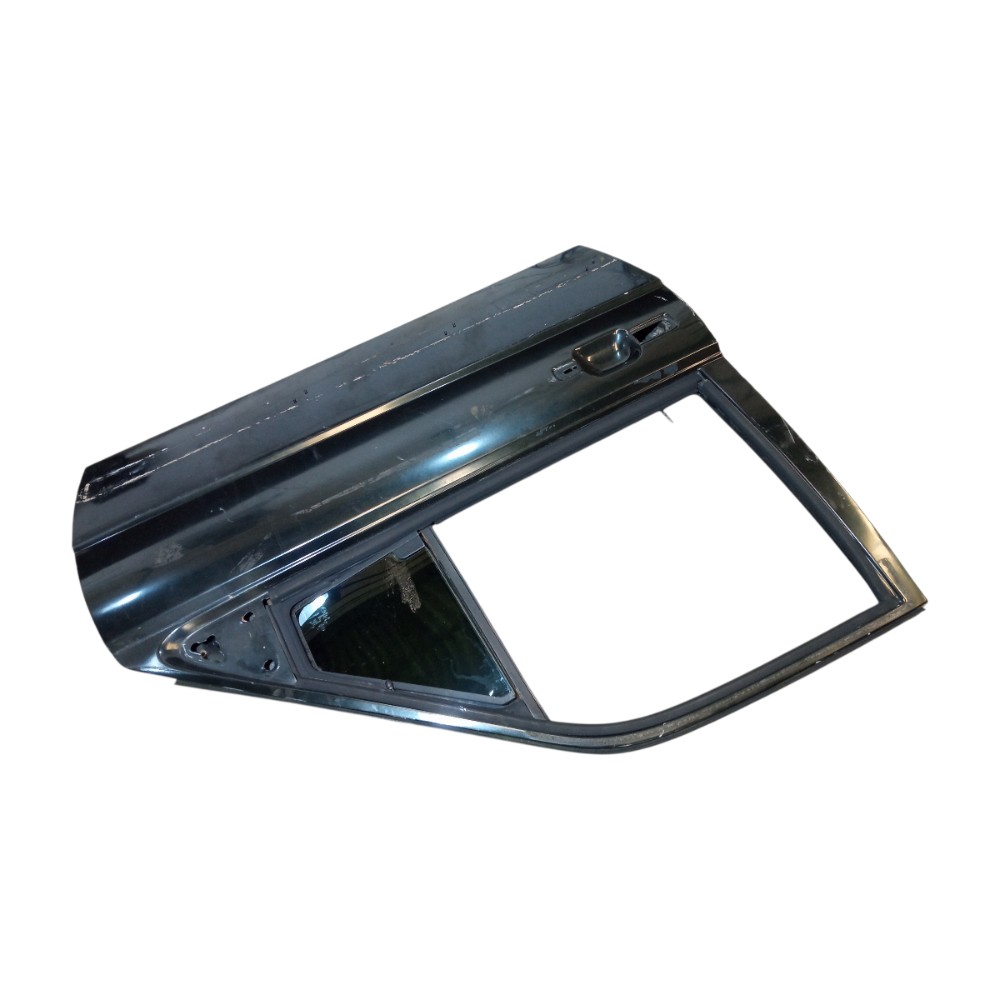 Porta Dianteira Direita Volkswagen Santana 2000 2005 Dianteira Direito Preto 9