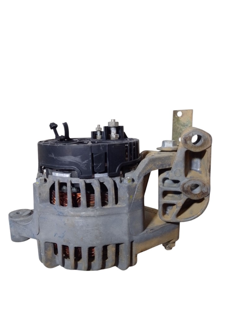 Alternador 14v 60a Chevrolet Corsa Classic 2006 1.0 8v Flex 4