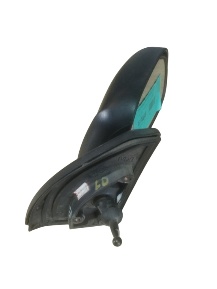 Retrovisor Lado Direito Hyundai Atos 1998 2001 Original 4